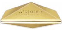 ADORE  TRI-TONE (2 PACK) ΕΝΧΡΩΜΟΙ ΤΡΙΜΗΝΙΑΙΟΙ ΦΑΚΟΙ